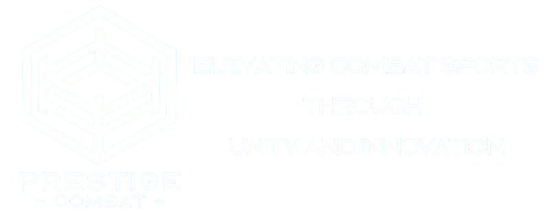 Prestige Combat Logo