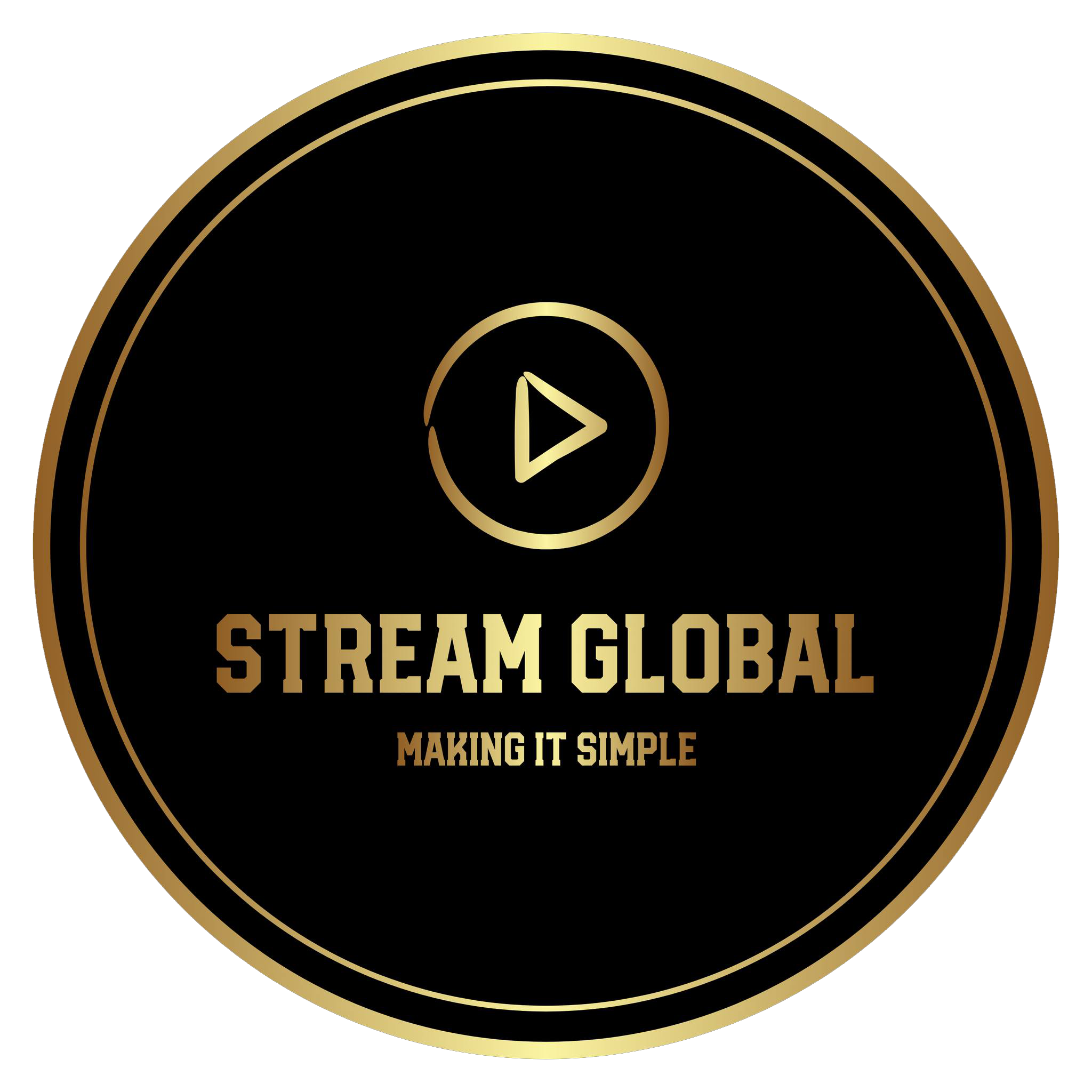 Stream Global Logo